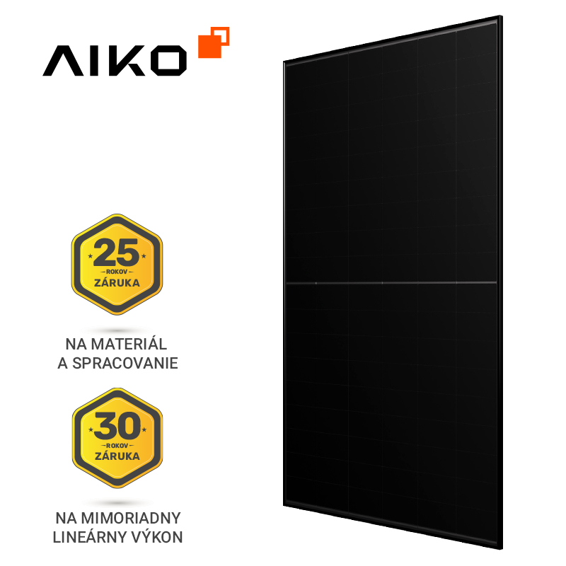 AIKO - Neostar - 2S 440W-460W