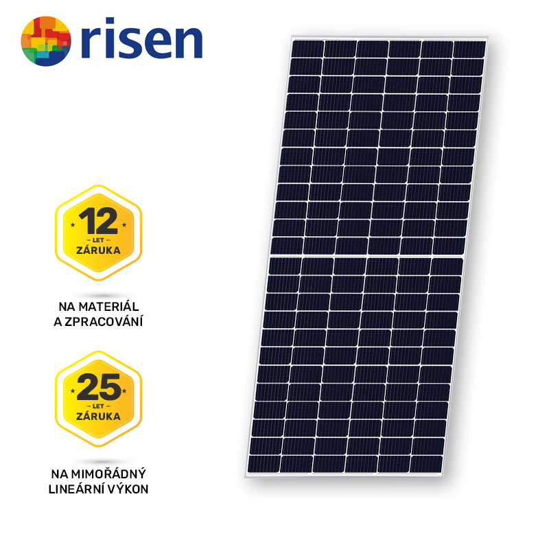 RISEN RSM144-7-450M