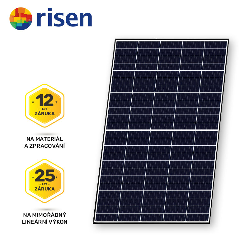RISEN RSM40-8-400M TITAN S