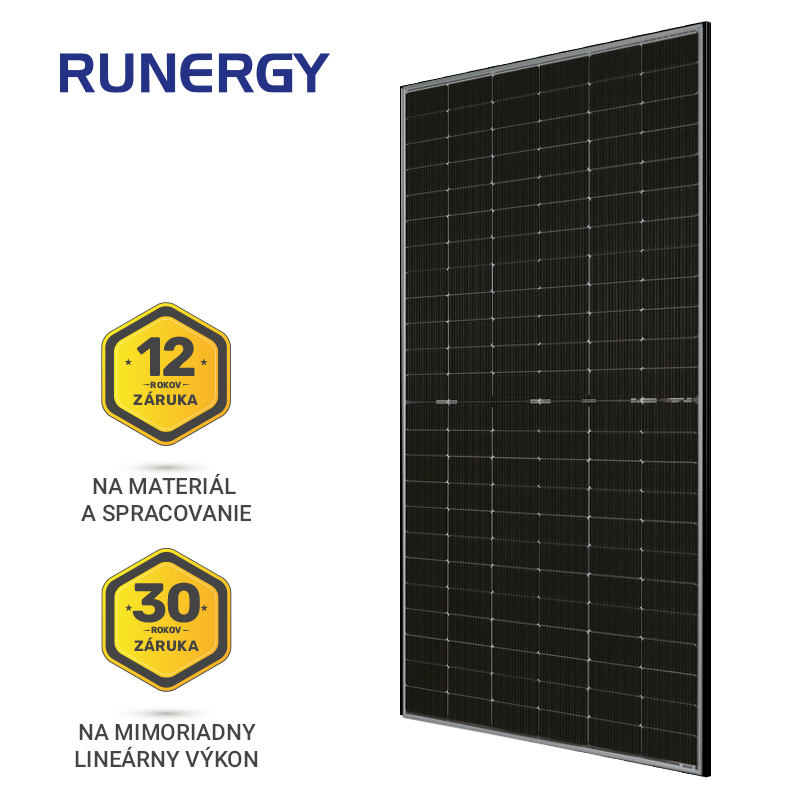 RUNERGY HY-DH144N8 565-585W