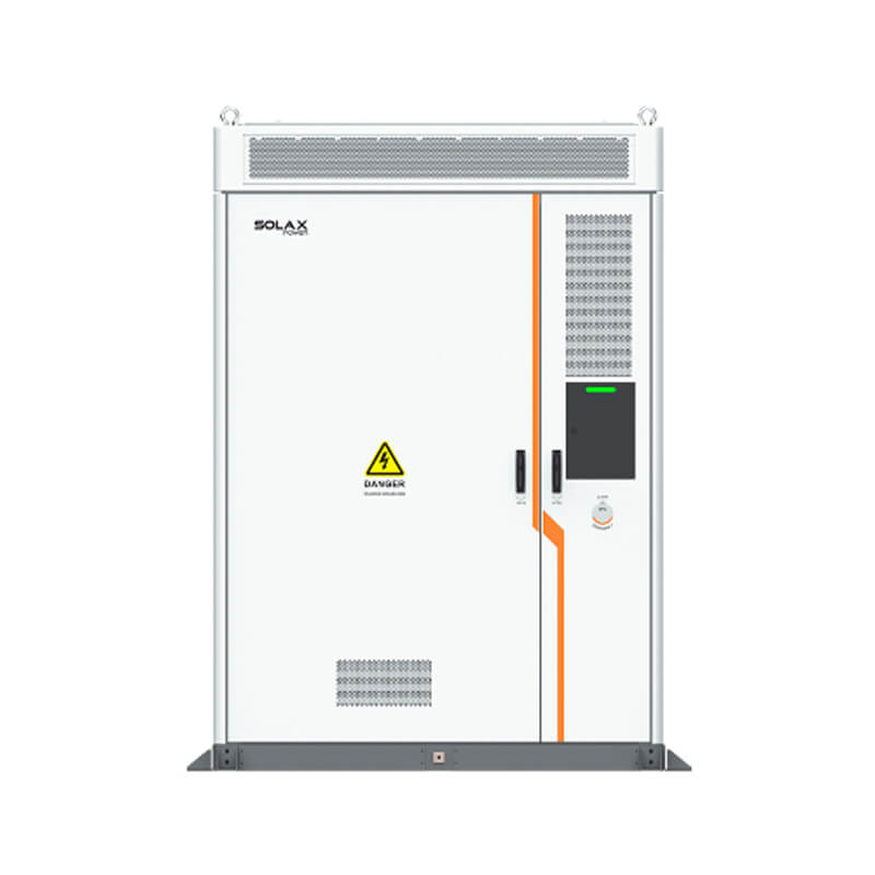 ESS-TRENE (AIR COOLING)