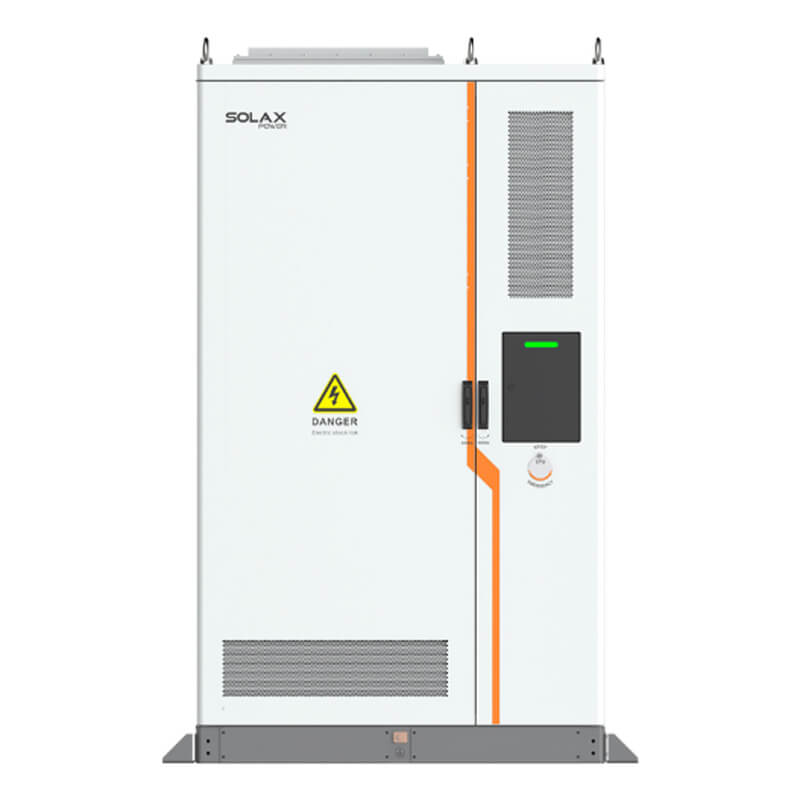 ESS-TRENE (LIQUID COOLING)