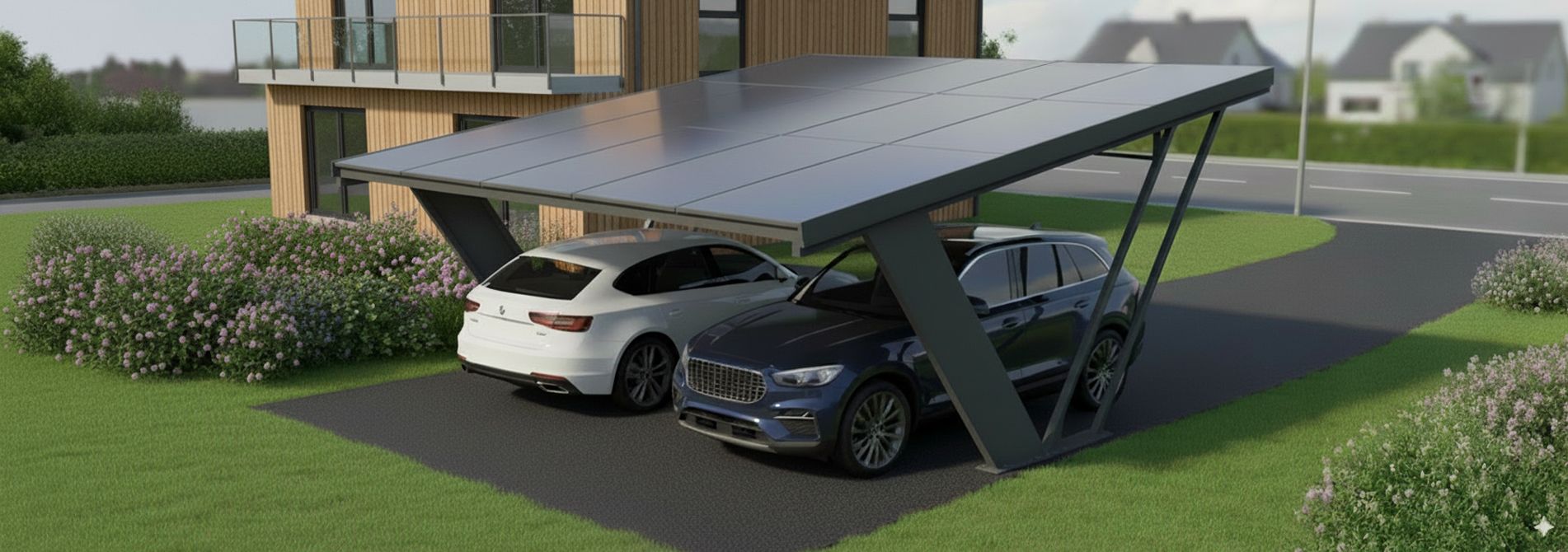 Herobanner Pozadi Carport
