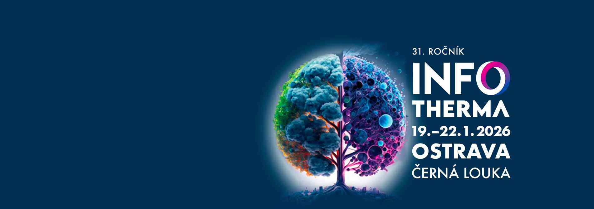 Herobanner Infotherma 2026